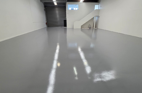 Driven to Last: Transforming An Automotive Workshop