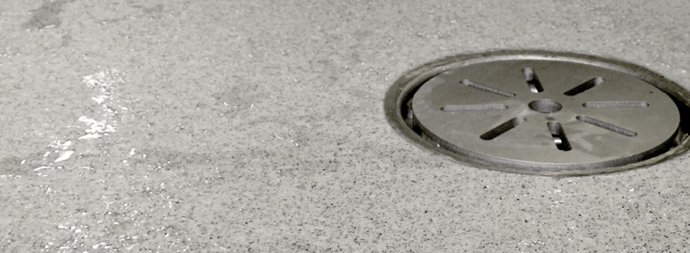 Hygiene is a non-negotiable in dairy facilities.